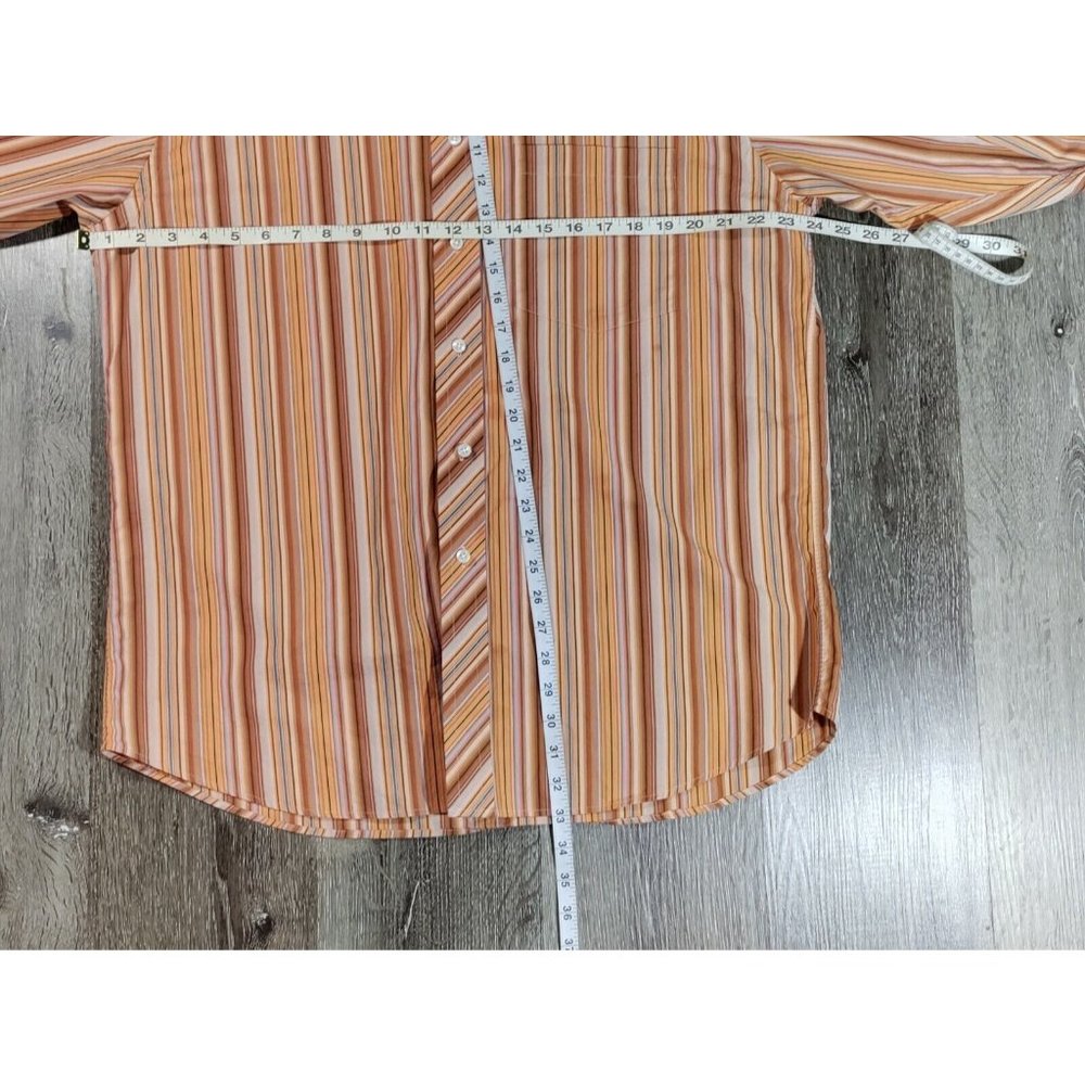 Ted Baker London Shirt Large - Picture 2 of 6